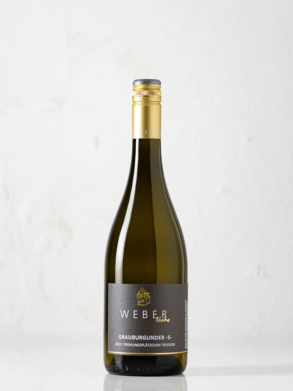 Cuvée -S-