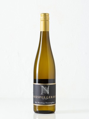 Mandelpfad Bienenglück, Riesling, trocken, Pfalz, 2023, Weingut Neuspergerhof