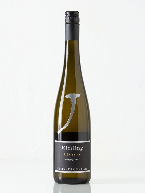Galgengrund Reserve, Riesling, trocken, Pfalz, 2022, Weingut Neuspergerhof