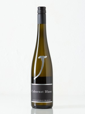 Mandelpfad, Cabernet Blanc, trocken, Pfalz, 2023, Weingut Neuspergerhof (PIWI)
