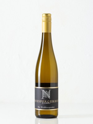 Sandlöss, Weissburgunder, trocken, Pfalz, 2023, Weingut Neuspergerhof