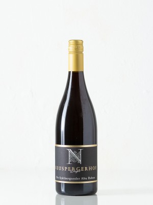 Alte Reben, Spätburgunder, trocken, Pfalz, 2022, Weingut Neuspergerhof