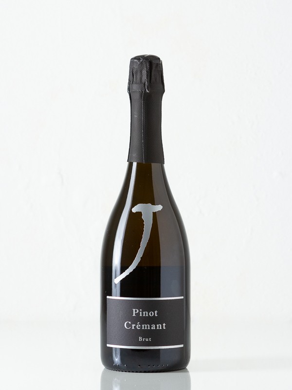 Mandelpfad Pinot Crémant, brut, Pfalz, 2020, Weingut Neuspergerhof