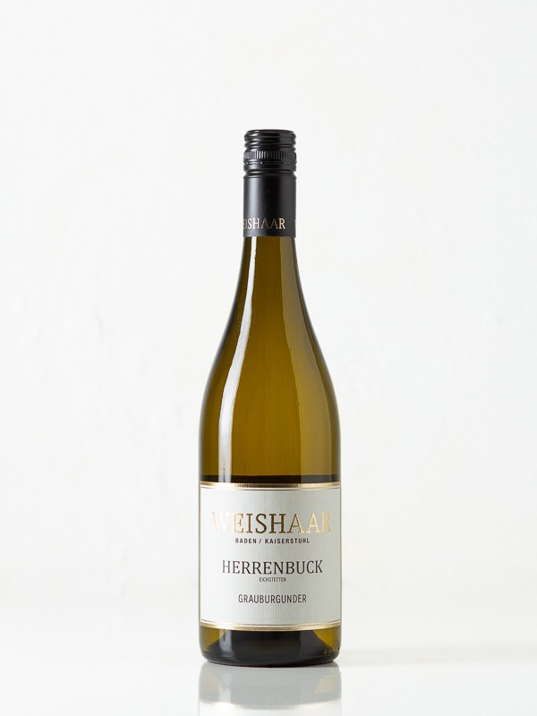 Herrenbuck Grauburgunder
