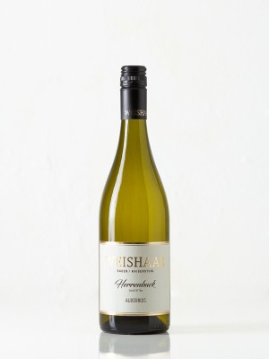Herrenbuck Auxerrois, trocken, Baden, 2023, Weingut Weishaar