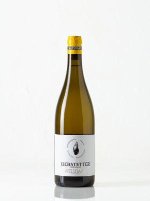 Assemblage Weiss, trocken, Baden, 2023, Weingut Weishaar