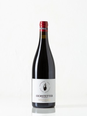 Assemblage Rot, trocken, Baden, 2022, Weingut Weishaar