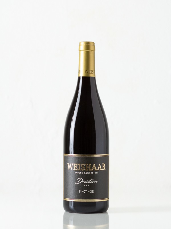 Dreistern*** Pinot Noir