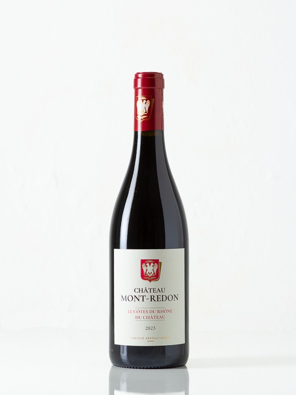Côtes du Rhône du Chateau