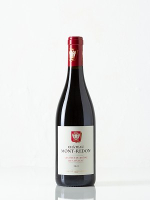 Côtes du Rhône du Chateau