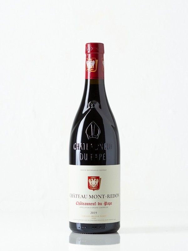 Chateauneuf du Pape