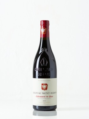 Chateauneuf du Pape
