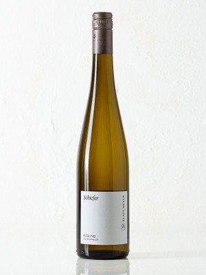 Riesling, Schiefer, trocken, Pfalz, 2023, Weingut Klaus Meyer