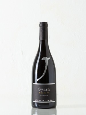 Kirschbaum, Syrah, trocken, Pfalz, 2020, Weingut Neuspergerhof