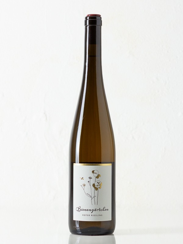 Roter Riesling, trocken, Nahe, 2022, Weingut Udo & Laura Weber