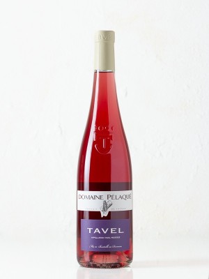 Tradition, Tavel, 2024, Domaine Pélaquié