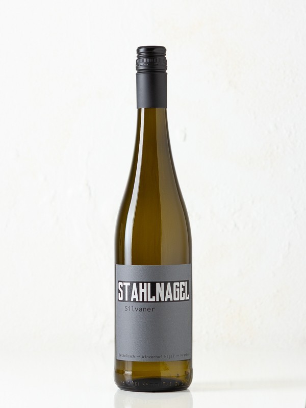 Grauburgunder, trocken, Pfalz, 2023, Weingut Klaus Meyer