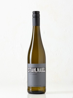 Grauburgunder, trocken, Pfalz, 2023, Weingut Klaus Meyer