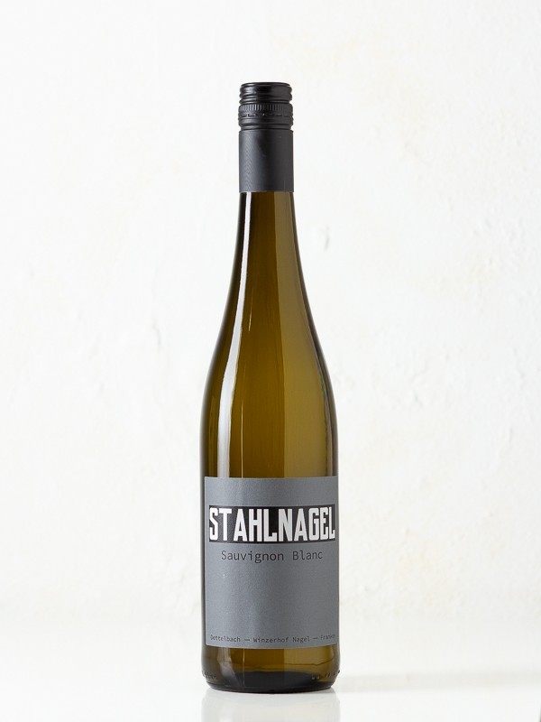 Grauburgunder, trocken, Pfalz, 2023, Weingut Klaus Meyer