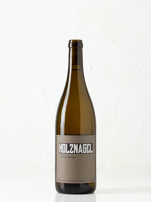 Grauburgunder, trocken, Pfalz, 2023, Weingut Klaus Meyer
