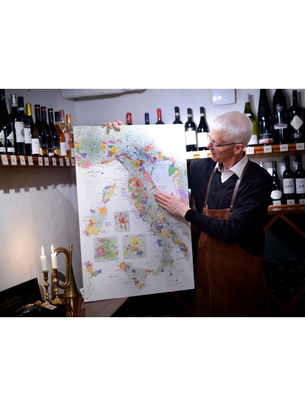 Torsdag d. 05.02.26 - Smagning af: Tyske vine fra stjerneproducenter!