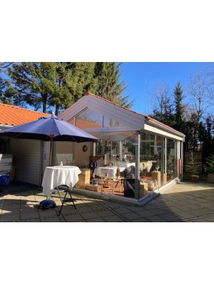 Lørdag d. 31.01.26 fra kl. 13.00 - 17.00 -  Åben vinkælder!