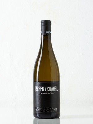 Reservenagel Spätburgunder, trocken, Franken 2023, Winzerhof Nagel