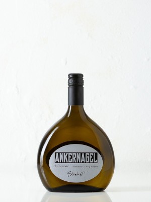 Ankernagel Silvaner "Steinbühl", trocken, Franken 2024, Winzerhof Nagel