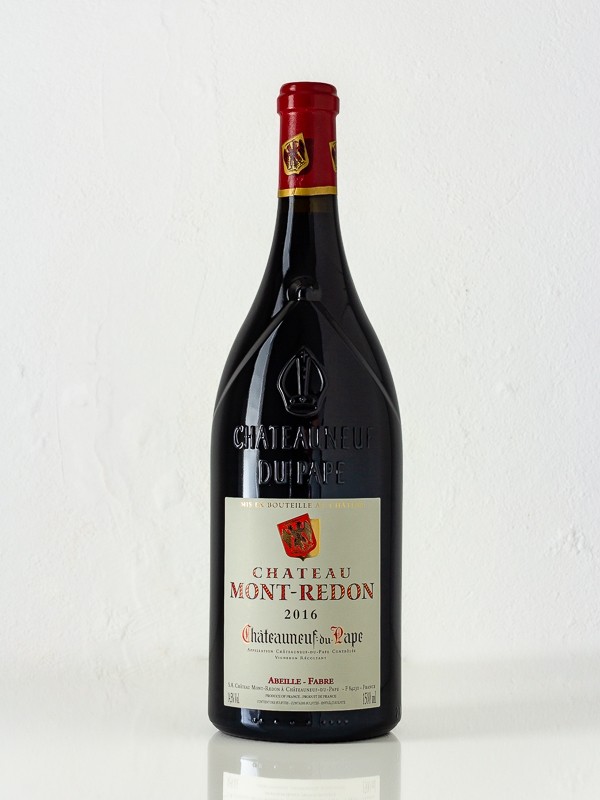 Chateauneuf du Pape