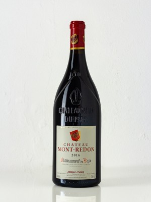 Chateauneuf du Pape