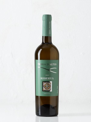 Reserva, Alentejo, 2023, hvid, Terra d'Alter