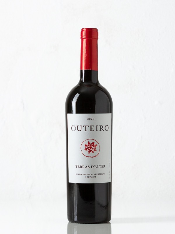 Outeiro, Alentejo, 2020, Terra d'Alter