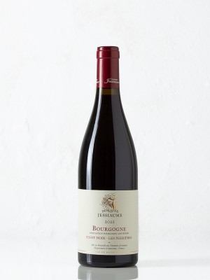 Pinot Noir - Les Perrières, Bourgogne, 2022, Maison Jessiaume
