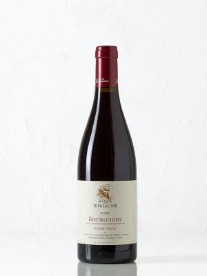 Pinot Noir, Bourgogne, 2022, Maison Jessiaume
