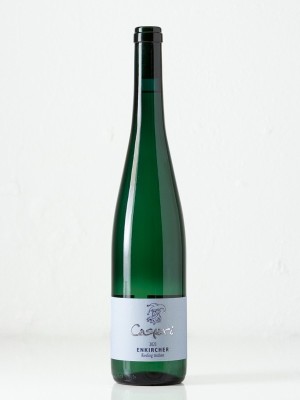 Enkirchner Riesling, trocken, Mosel, 2023, Weingut Caspari