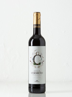Gran Cermeño, Crianza, Toro, Spanien, 2014/22, CoviToro
