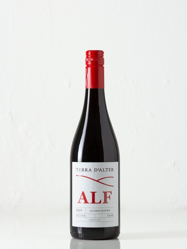 Alfrocheiro, Alentejo, 2023, Terra d'Alter