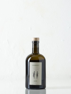 Double Female, 50 cl., Anholt Gin