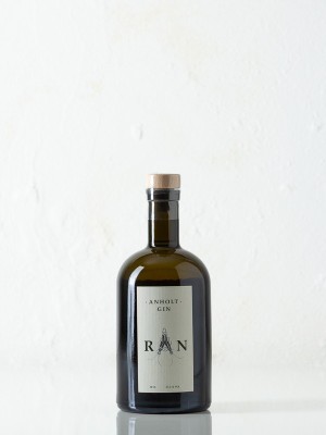 RAN, 50 cl., Anholt Gin