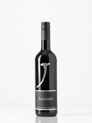Mandelpfad Auszeit, trocken, Pfalz, 2023, Weingut Neuspergerhof