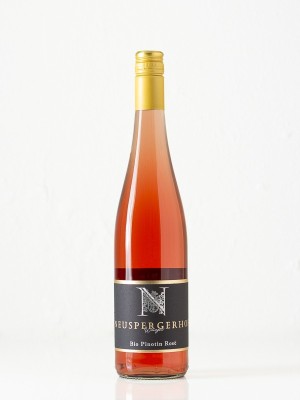 Mandelpfad Pinotin, rosé, Pfalz, 2025, Weingut Neuspergerhof
