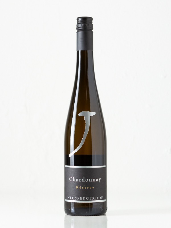Sperberbaum Chardonnay Reserve, trocken, Pfalz, 2025, Weingut Neuspergerhof