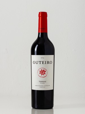 Outeiro