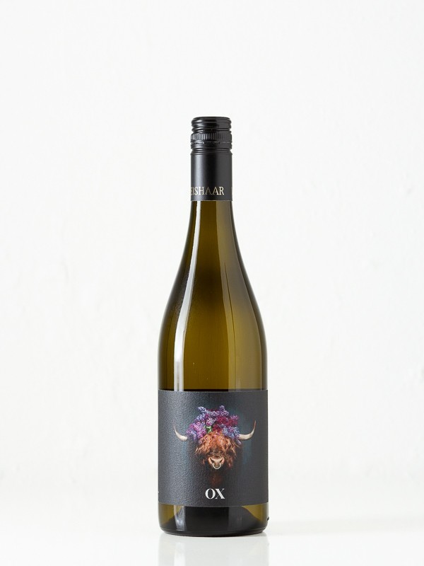Herrenbuck  OX / Auxerrois, trocken, Baden, 2025, Weingut Weishaar