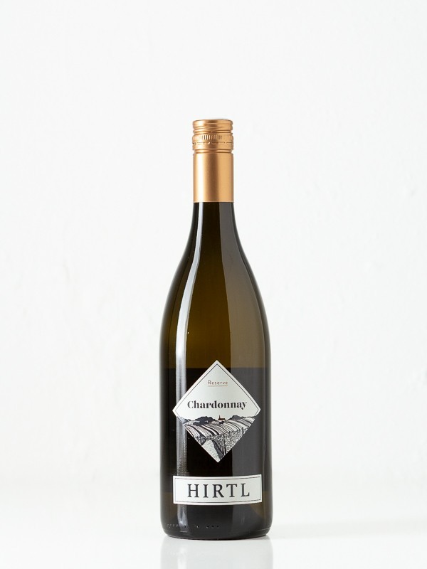 Chardonnay Reserve, DAC Weinviertel, 2021, Weingut Hirtl