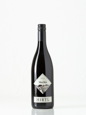 Merlot Exklusiv, Weinviertel, 2025 Weingut Hirtl