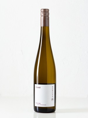 Riesling Granit Edenkoben, trocken, Pfalz, 2025, Weinhaus Klaus & Marius Meyer