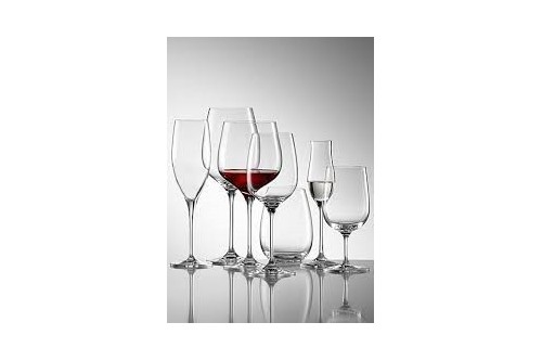 Eisch Glaskultur - Magiske vinglas til de virkelige vinnydere!