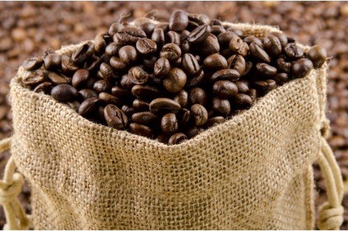 Kaffe - Hele bønner