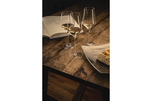 Alkoholfrie vine